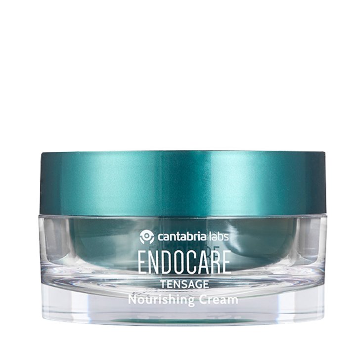 Difa Cooper Endocare Tensage Crema Nutriente Rassodante Viso 50 ml