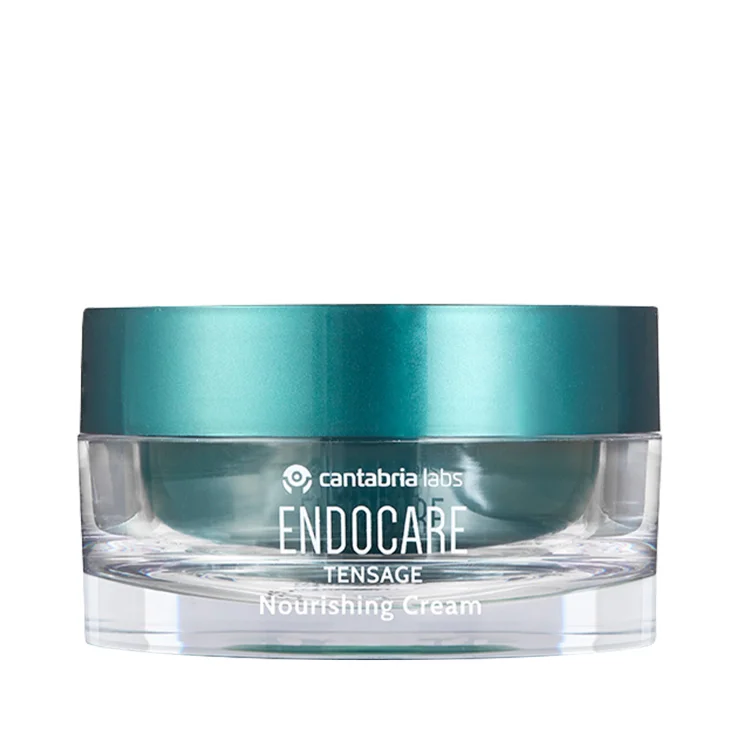 Difa Cooper Endocare Tensage Crema Nutriente Rassodante Viso 50 ml