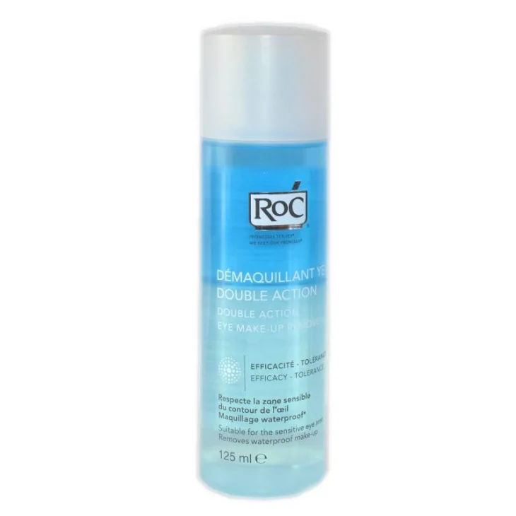 Roc Struccante Occhi Bifasico 125 ml