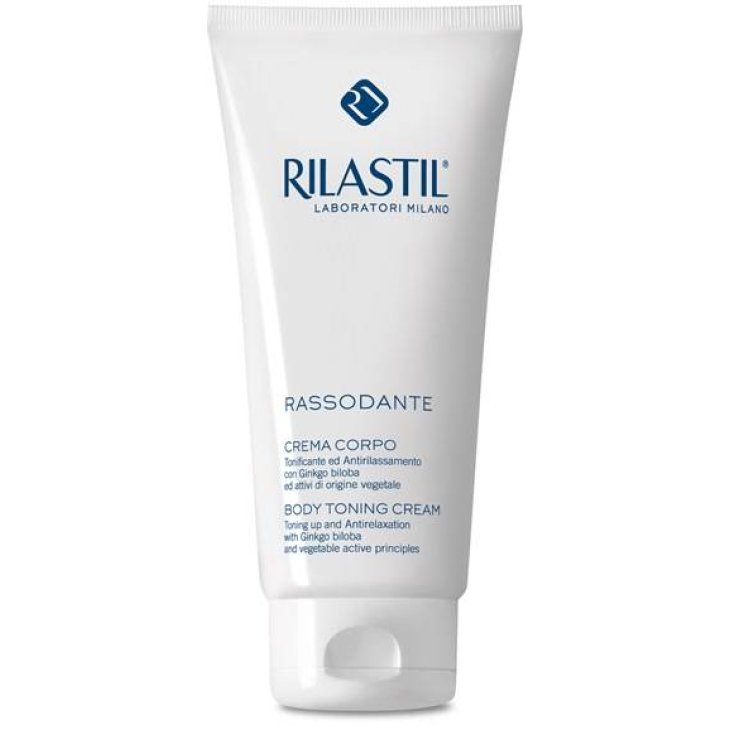 Rilastil Crema Corpo Rassodante Tonificante Special Prize 200 ml
