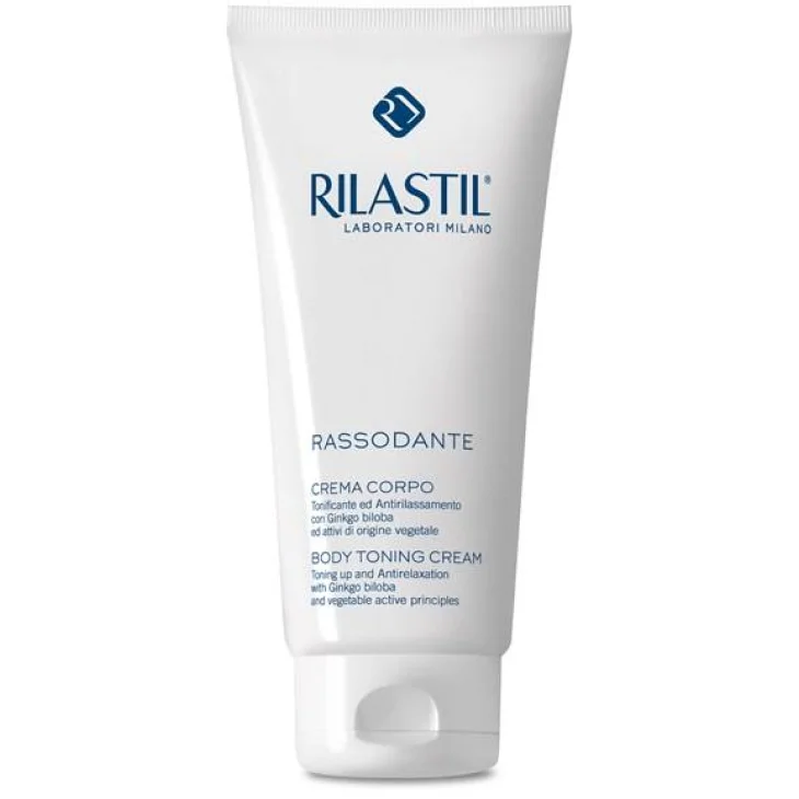 Rilastil Crema Corpo Rassodante Tonificante Special Prize 200 ml