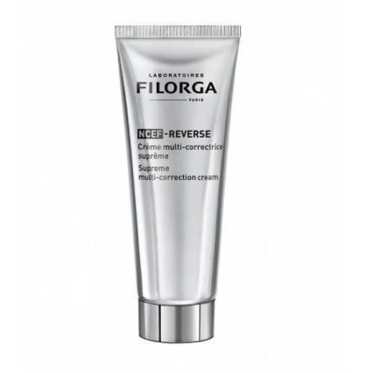 Filorga NCEF Reverse Crema Rigenerante Suprema 75 ml