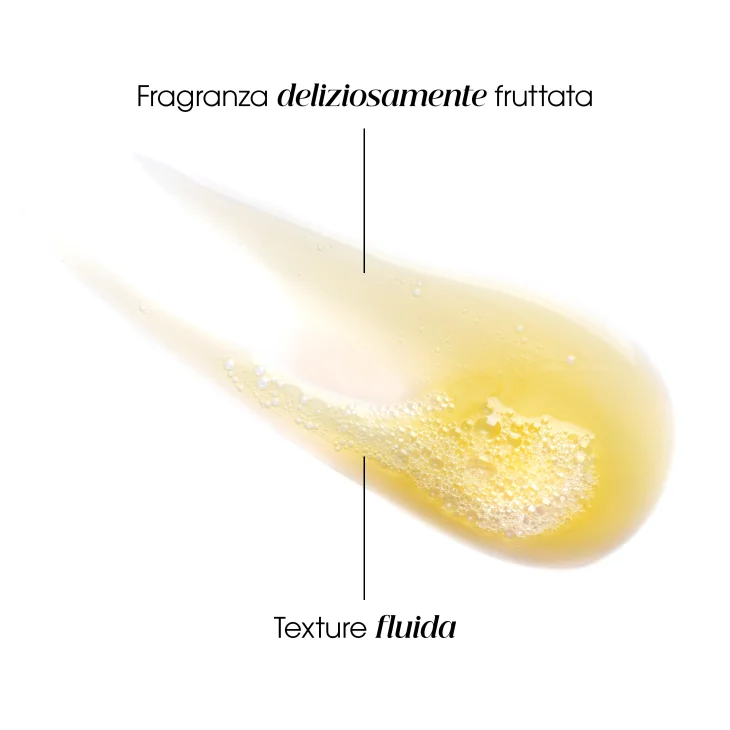Klorane Shampoo Nutritivo al Burro di Mango 200 ml