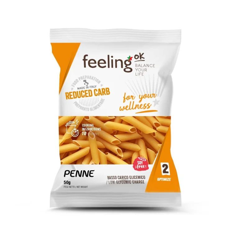 FeelingOk Penne Optimize 2 50 g