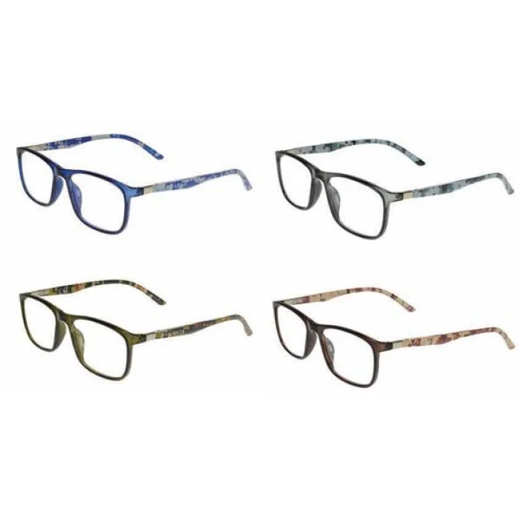 Navigare Occhiale Da Lettura Premontato Unisex L595 +2,50