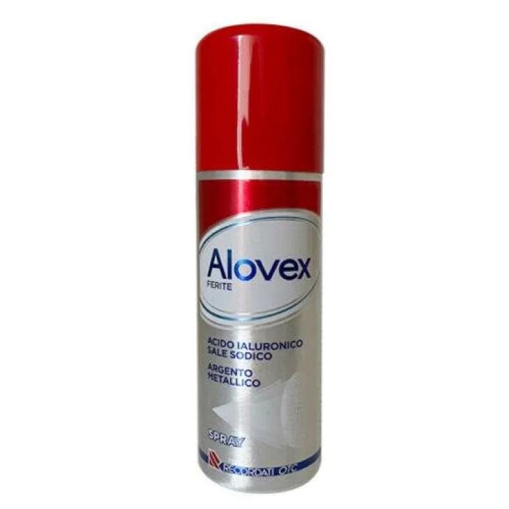 Alovex Ferite Spray 125 ml