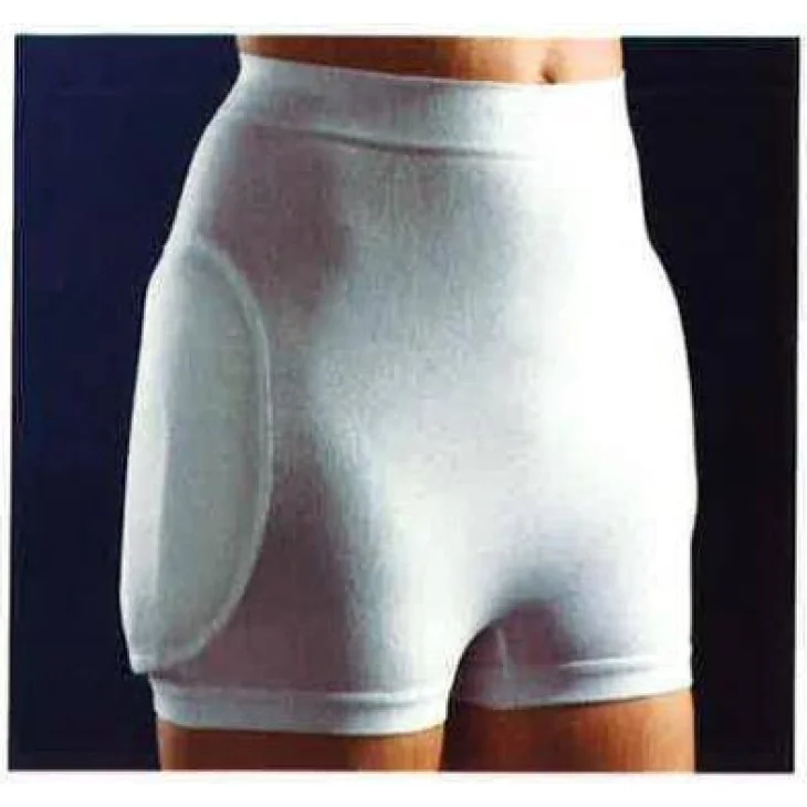 Pavis New Edge Taglia L Protezione dell'anca per donna 1 pezzo