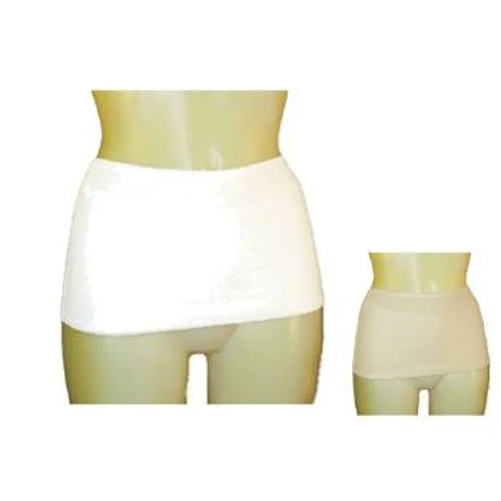 Farmacare Stanka Fascia per stomia per donna XL/XXL 46/48