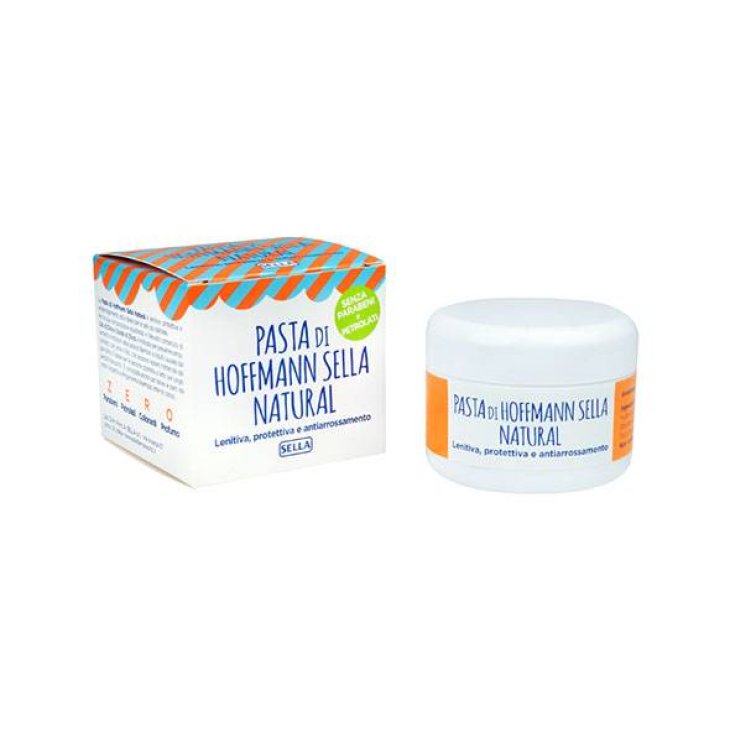 Pasta Di Hoffmann Sella Natural 75 ml
