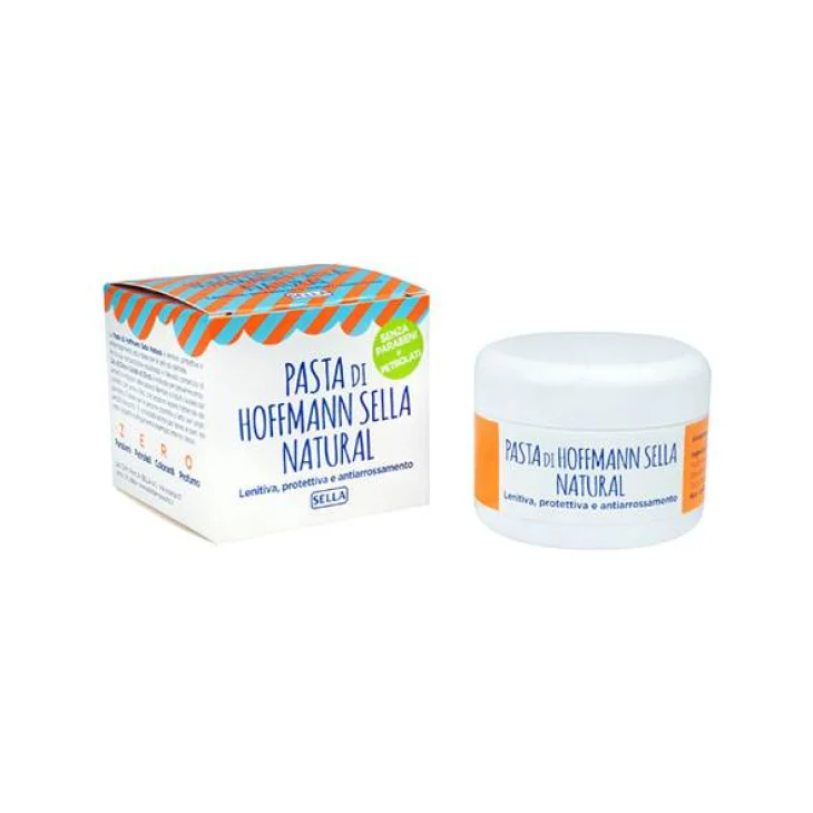 Pasta Di Hoffmann Sella Natural 75 ml