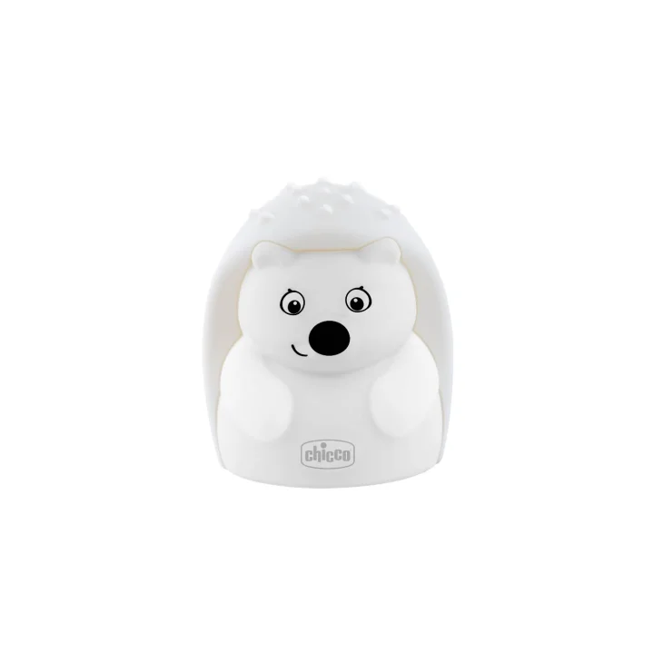 Chicco Sweet Light Luce Riccio Ricaricabile