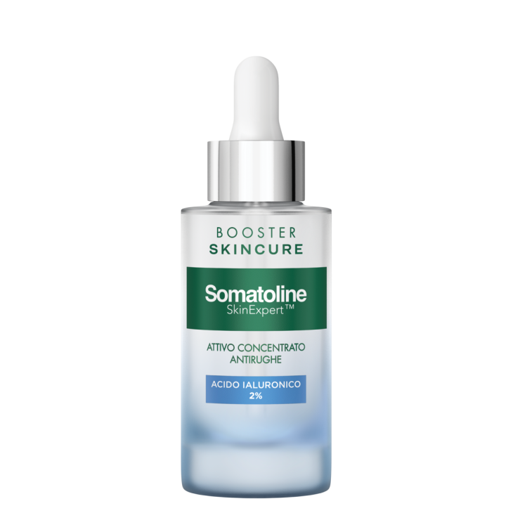 Somatoline Cosmetic Skincure Booster Antirughe 30 ml