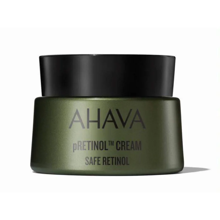 Ahava Safe Retinol Cream Crema antirughe 50 ml