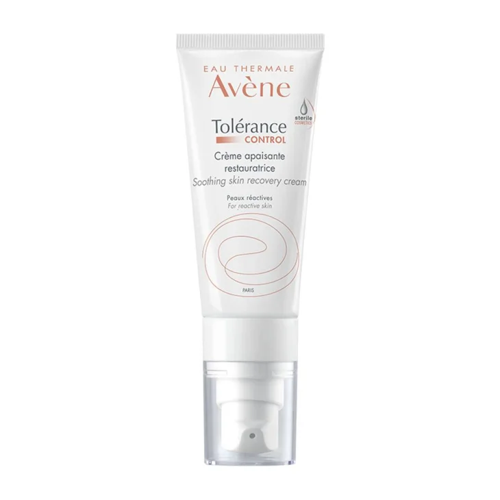 Avène Tolèrance Control Crema Lenitiva Riequilibrante Viso 40 ml