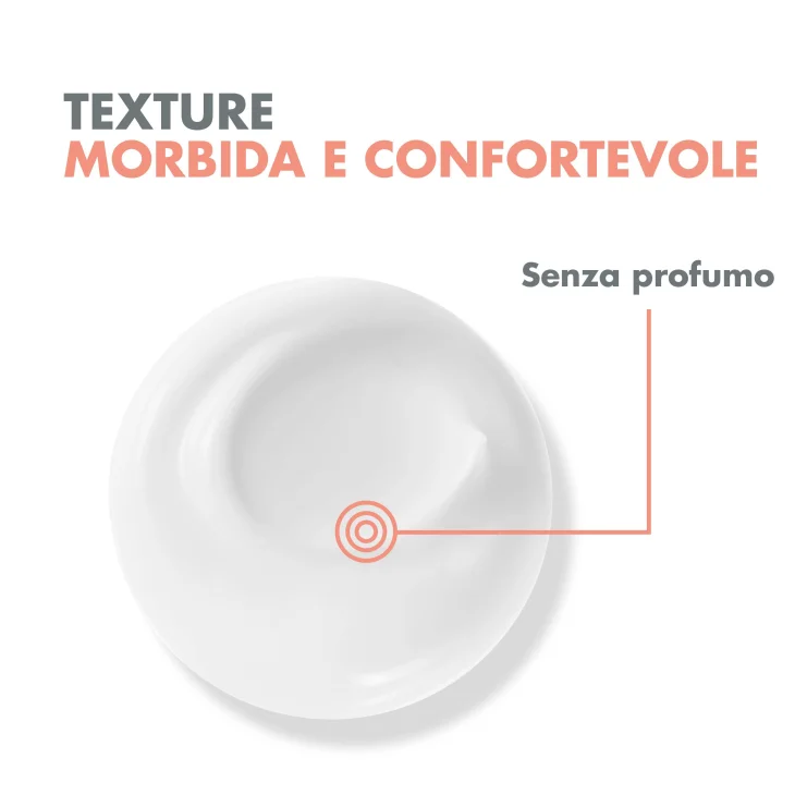 Avène Tolerance Balsamo Lenitivo Riequilibrante Viso 40 ml