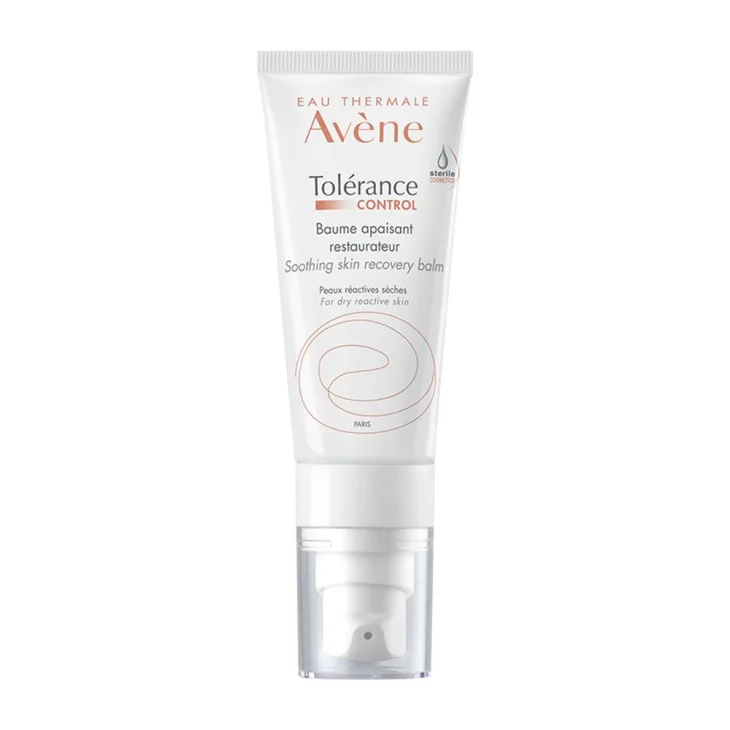 Avène Tolerance Balsamo Lenitivo Riequilibrante Viso 40 ml