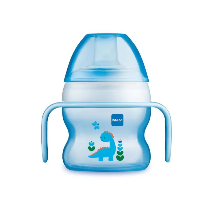 Mam Starter Cup Tazza per Bambini  4+ Maschio 150 ml