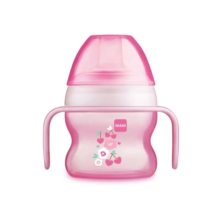 Mam Starter Cup Tazza per Bambini  4+ Femmina 150 ml