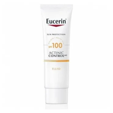 Eucerin Sun Protection Actinic Control MD Protezione solare SPF 100 80 ml