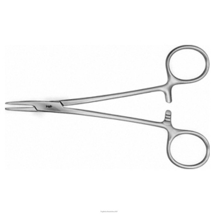 Farmacare Portaghi Mayo Hegar cm 15 1 pezzo