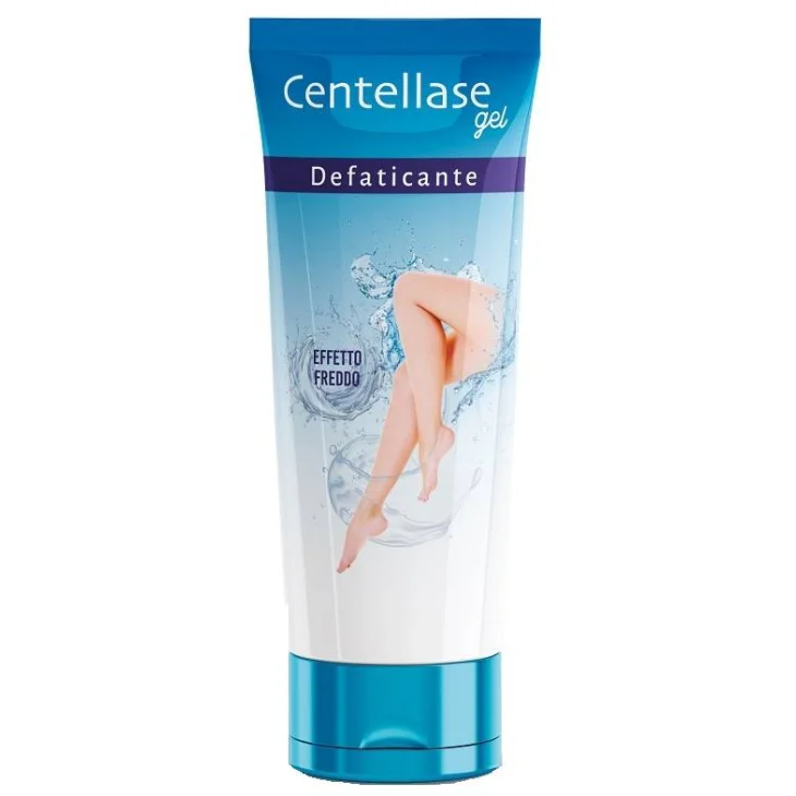 Centellase Gel defaticante per le gambe 150 ml