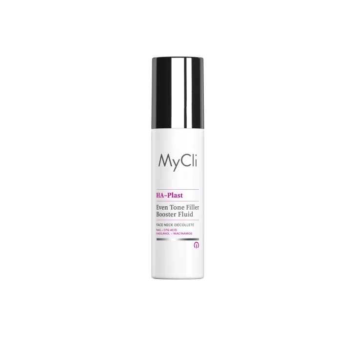 MyCli HA-Plast Fluido Filler Booster Uniformante 50 ml