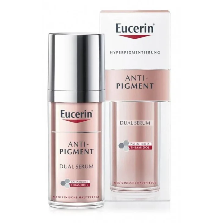 Eucerin Anti-Pigment Dual Serum Siero Anti- Macchie 30 ml