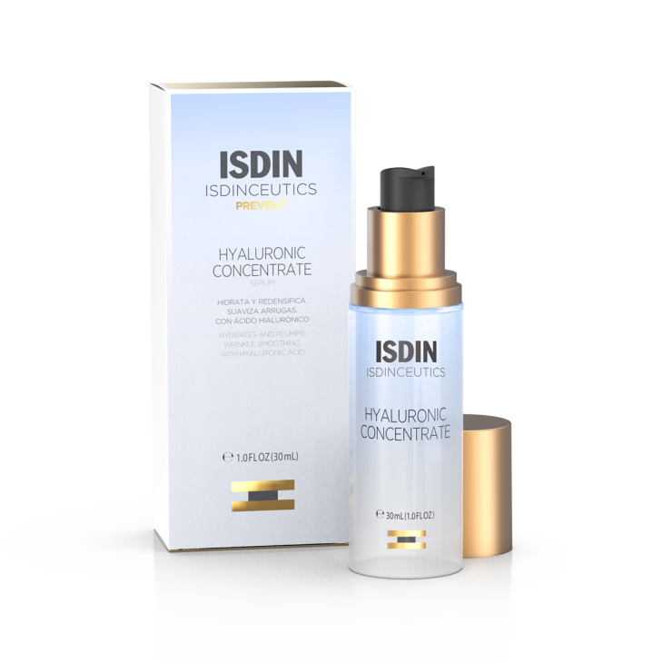 Isdin Isdinceutics Hyaluronic Concentrate 30 ml