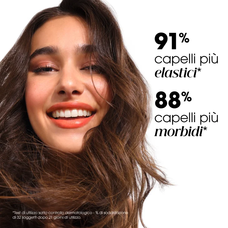 Klorane Shampoo Nutritivo al Burro di Mango Capelli Secchi 400 ml