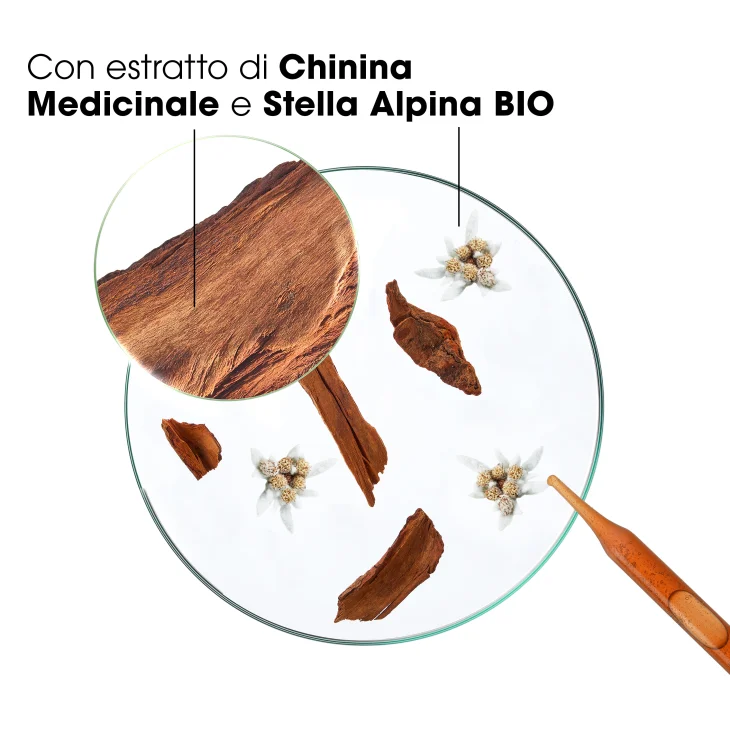 Klorane Shampoo Fortificante & Stimolante alla Chinina stimola la crescita dei capelli 400 ml Klorane Shampoo Fortificante & Stimolante alla Chinina stimola la crescita dei capelli 400 ml