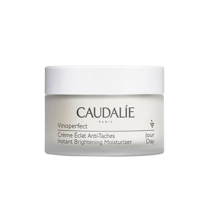 Caudalie Vinoperfect Crema Illuminante Anti-Macchie 50 ml