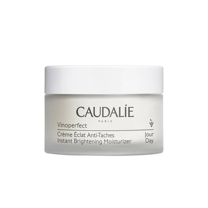 Caudalie Vinoperfect Crema Illuminante Anti-Macchie 50 ml