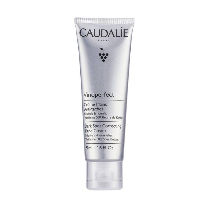 Caudalie Vinoperfect Crema Mani Anti-Macchie 50 ml