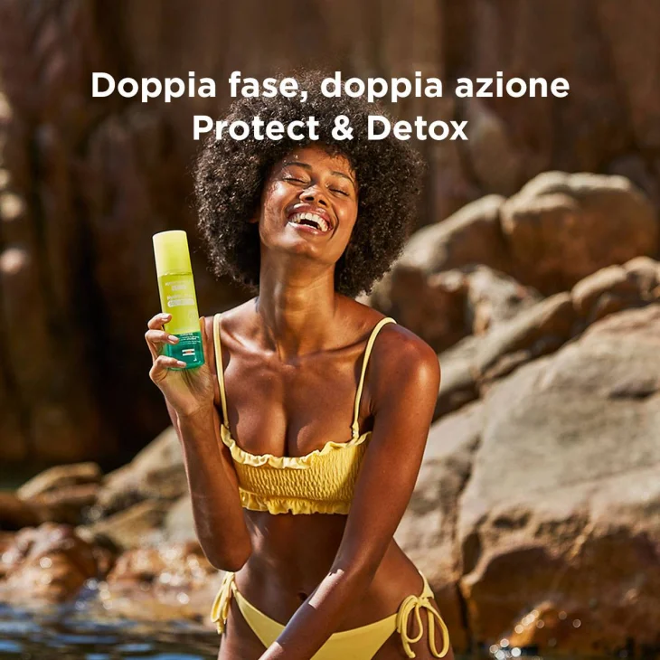 Isdin Fotoprotector Hydrolotion Lozione bifasica SPF50 200 ml