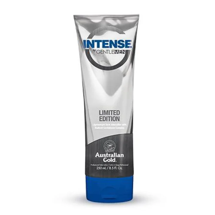 Australian Gold Intense G Intensificatore Abbronzatura Uomo 250 ml