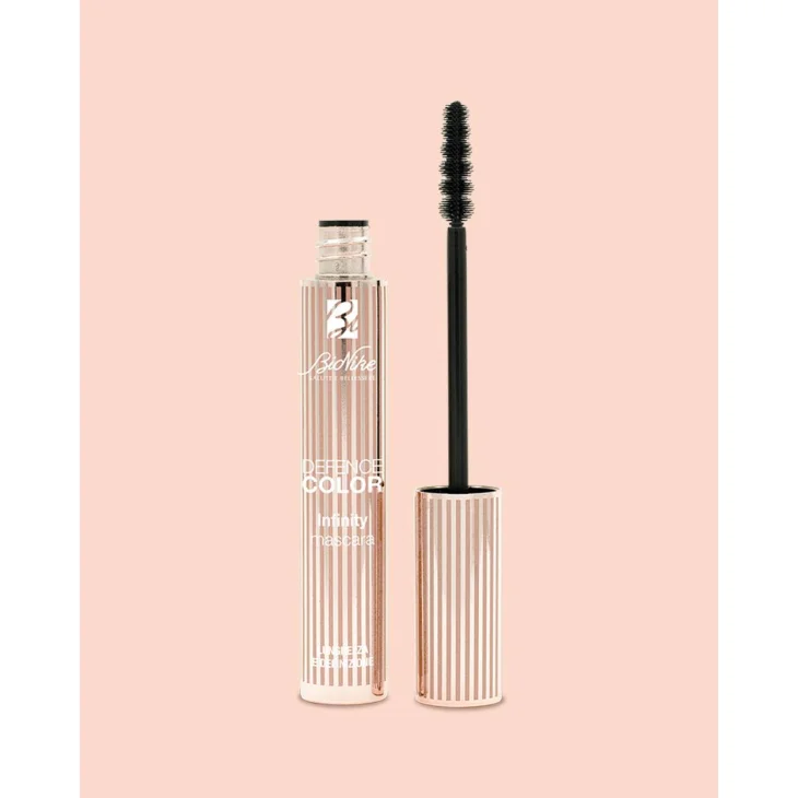 BioNike Defence Color Infinity Mascara n01 Noir 11 ml