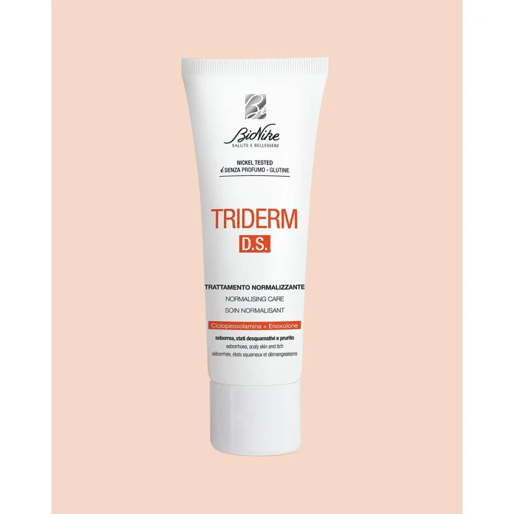 BioNike Triderm DS Trattamento Normalizzante 50 ml
