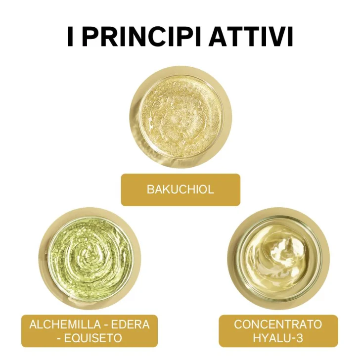 Lierac Cica-Filler Siero Antirughe Riparatore Viso In Fiale 3 X 10 ml