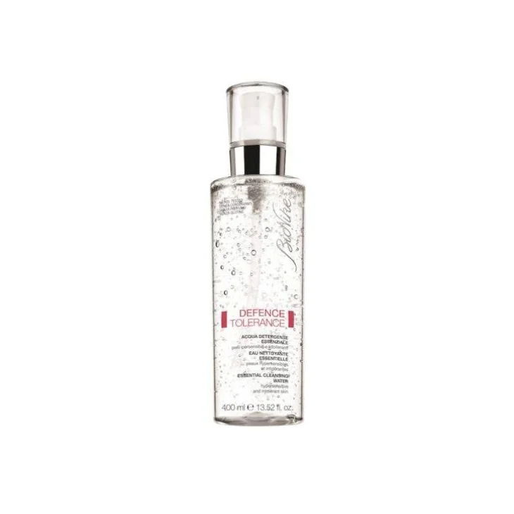 BioNike Defence Acqua Gel Detergente Struccante 400 ml