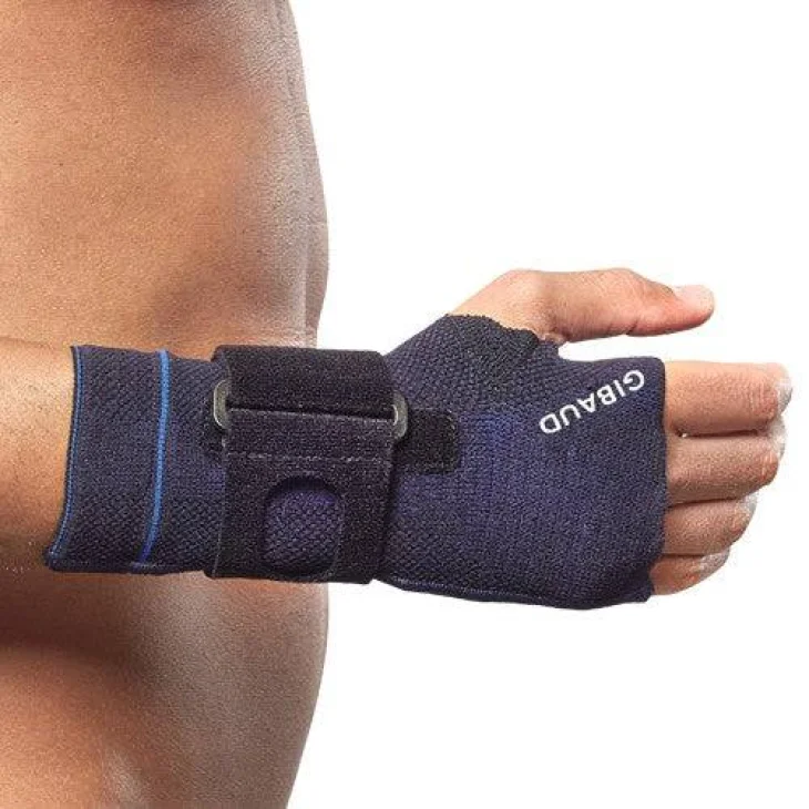 Gibaud Ortho Manugib 3D Tutore Polso Destro Taglia 3