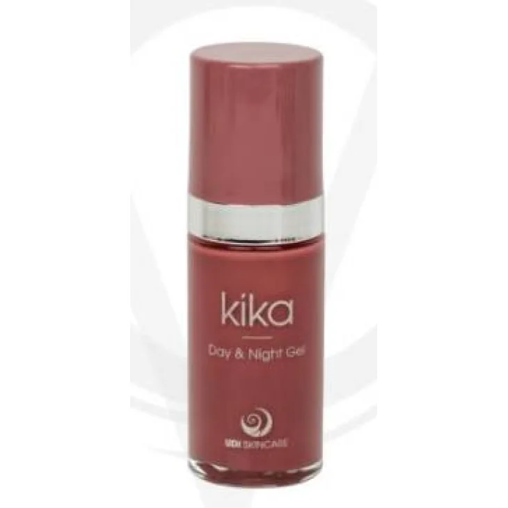 Kika Day&Night Gel 30 ml