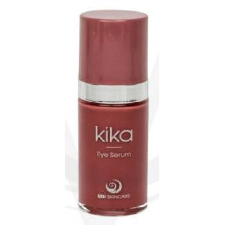 Kika Eye Serum Contorno Occhi 30 ml
