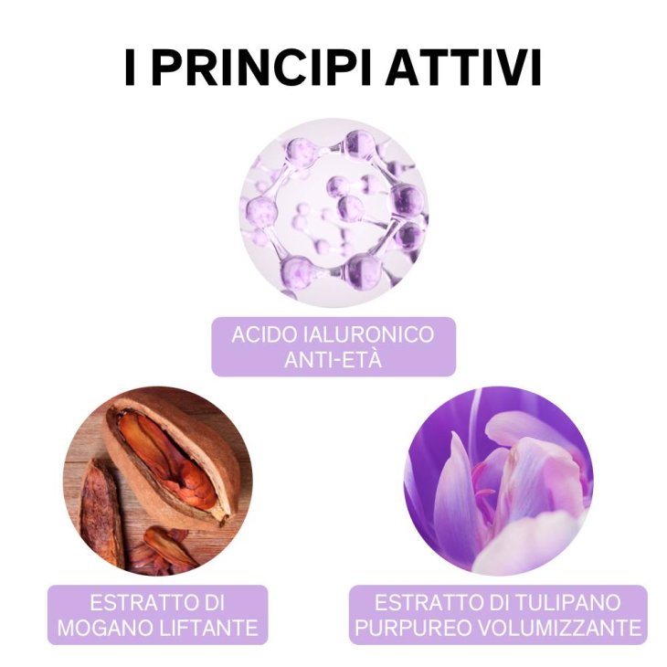 Lierac Lift Integral Siero Viso Liftante Booster Di Tonicità 30 ml