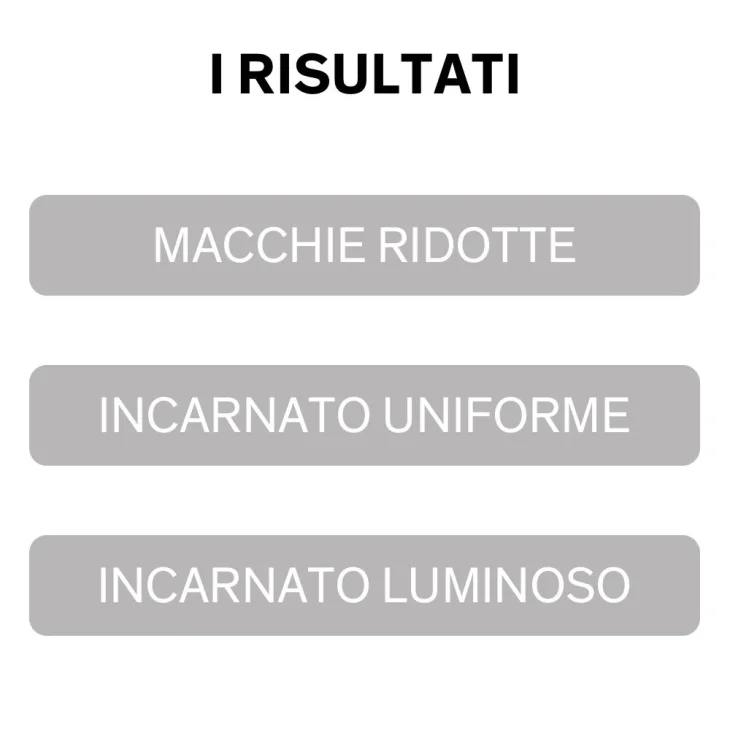 Lierac Lumilogie Doppio Concentrato Giorno-Notte Viso Contro Le Macchie 15+15 ml