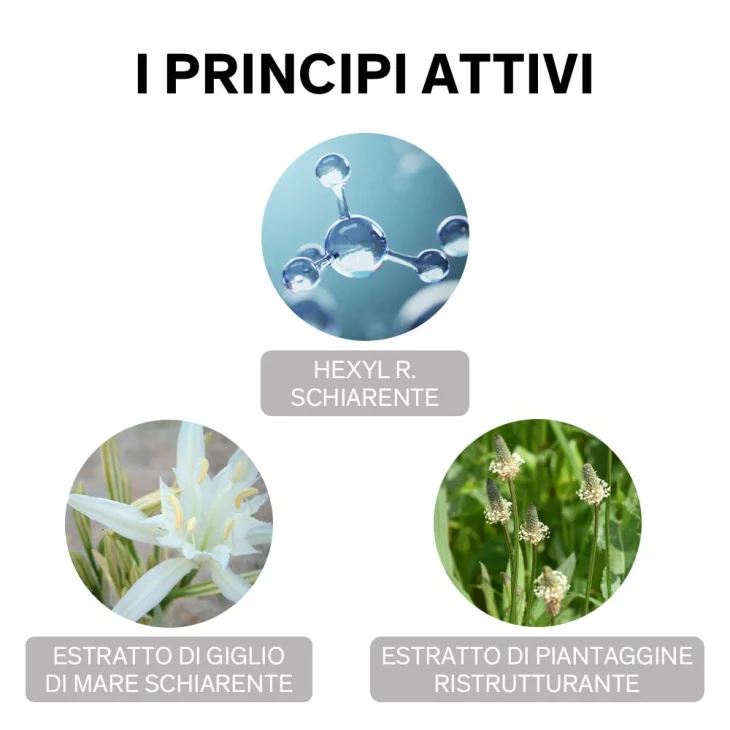 Lierac Lumilogie Doppio Concentrato Giorno-Notte Viso Contro Le Macchie 15+15 ml