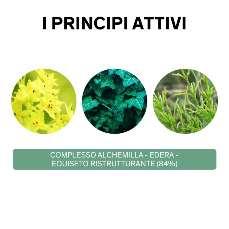 Lierac Phytolastil Fiale Correzione Smagliature 20 X 5 ml