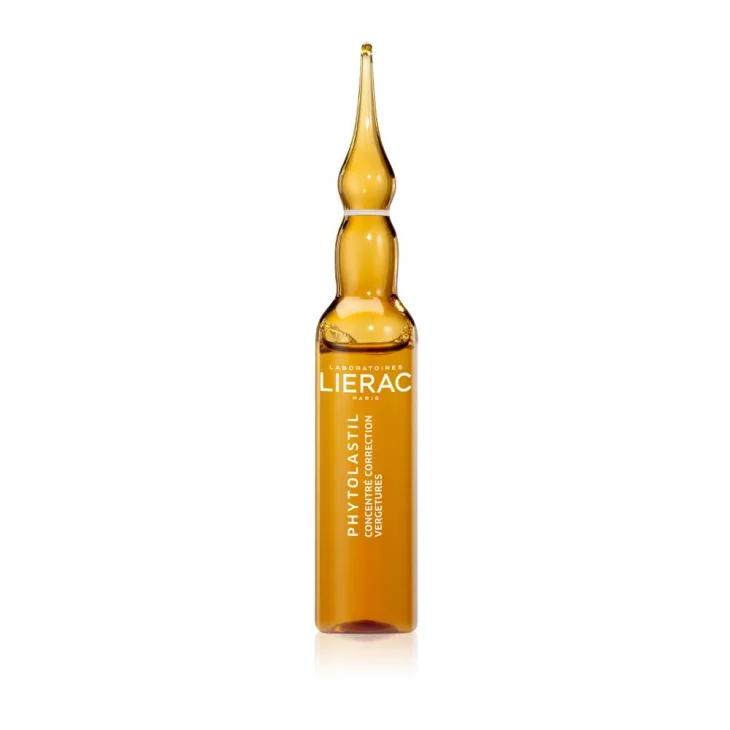 Lierac Phytolastil Fiale Correzione Smagliature 20 X 5 ml