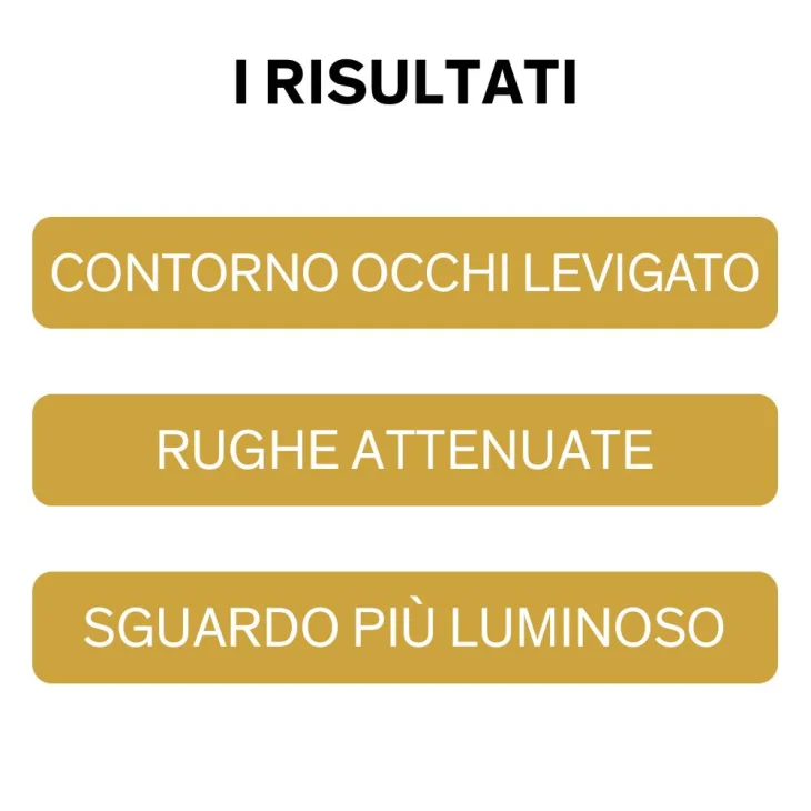 Lierac Premium Crema Contorno Occhi Antietà Globale Rigenerante 15 ml