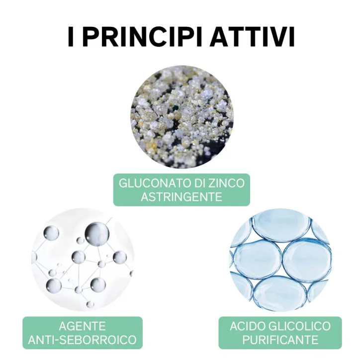 Lierac Sebologie Doppio Concentrato Anti Imperfezioni Giorno-Notte Viso 15+15 ml
