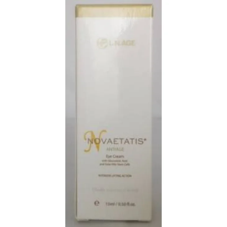 Novaetatis Contorno Occhi 15 ml
